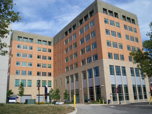 Crossroads Center: 95 W Beau St, Washington, PA 15301